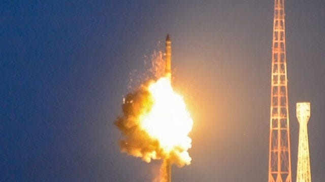 <b>우크라</b> 공군 “러, 오늘 아침 <b>우크라</b>에 ICBM <b>발사</b> 등 공격”
