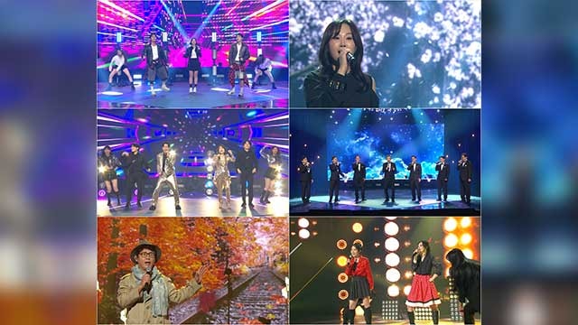 불후의 명곡, ‘집 나간 VS 집 지키는’ KBS <b>아나운서</b> 특집…내일 방송