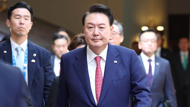 윤 <b>대통령</b>, ‘김건희 <b>여사 특검법</b>’ 재의요구권 행사