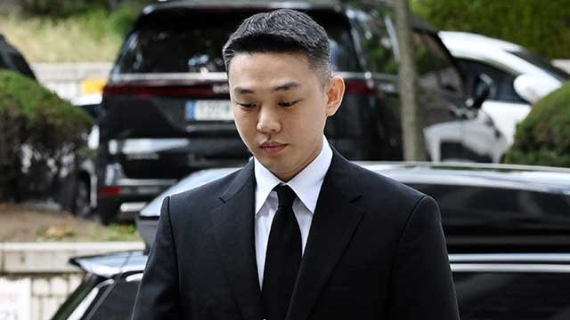 ‘<b>마약</b> 상습 투약’ <b>유아인</b> 항소심 재판, 다음달 24일 마무리