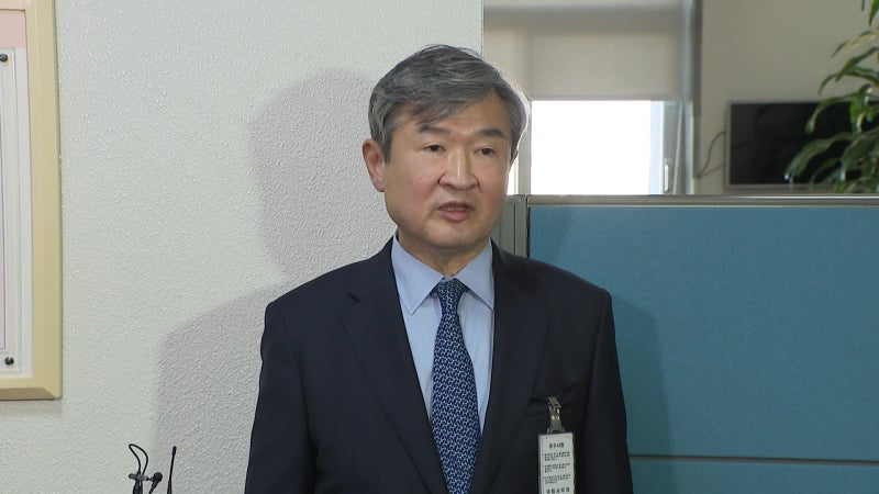 [단독] 조태용 <b>국정원</b>장 “국무회의 때 반대는 않고 우려 표명…‘정치...