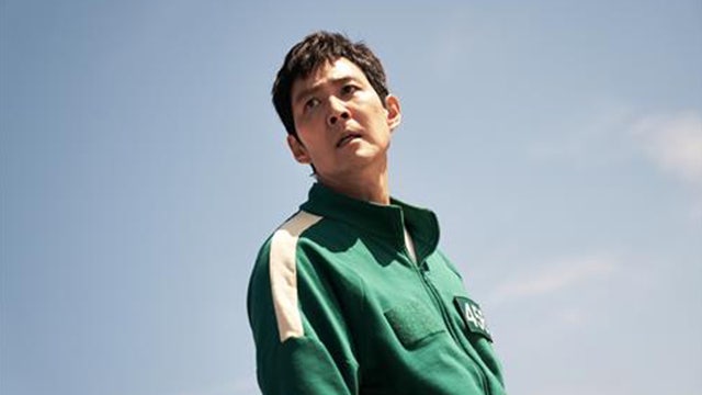 ‘<b>오징어 게임</b>’ 시즌2, <b>골든글로브</b> TV드라마 작품상 후보