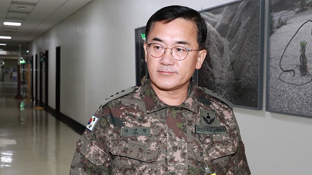 [단독] 여인형 “윤 <b>대통령</b>, 애초 APEC 불참 각오 11월 계엄 의지” 검찰...