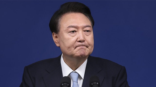 <b>법원</b>, <b>윤 대통령 체포영장</b> 재발부…기한 연장