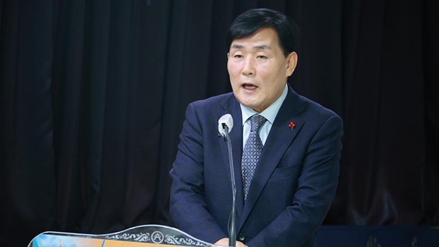 <b>인천</b> 옹진군 “백령도 대형<b>여객선</b> 도입 위해 10번째 공모”