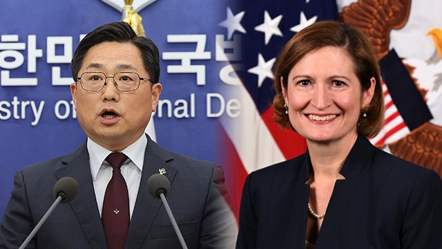 <b>한미</b>, 계엄 여파로 연기했던 <b>핵협의그룹</b> 회의 워싱턴서 개최