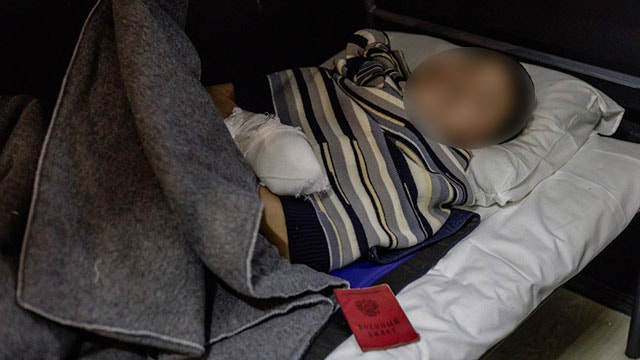 <b>젤렌스키</b> “러시아 쿠르스크서 부상 <b>북한군</b> 2명 생포해 조사중”