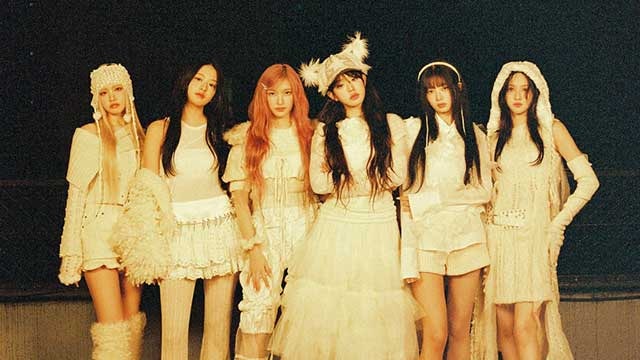<b>아이브</b> 신곡 ‘<b>레블 하트</b>’ <b>아이튠즈</b> ‘톱 K팝 송 차트’ 6개국서 1위