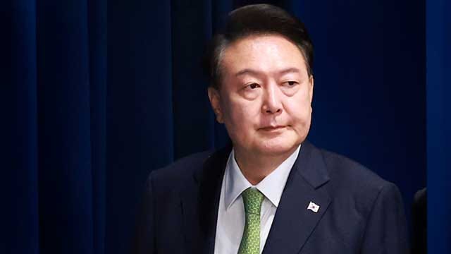 윤 대통령 탄핵심판 2차 변론 3시간여 만에 종료…김용현 <b>증인 채택</b>