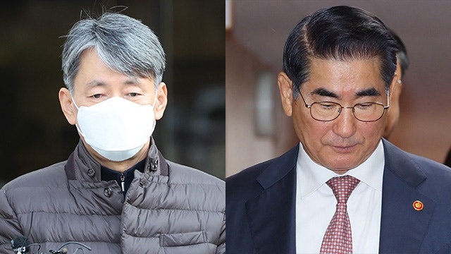 ‘내란 혐의’ <b>조지호</b>·<b>김용현</b> <b>보석</b> 요청…법원 심리