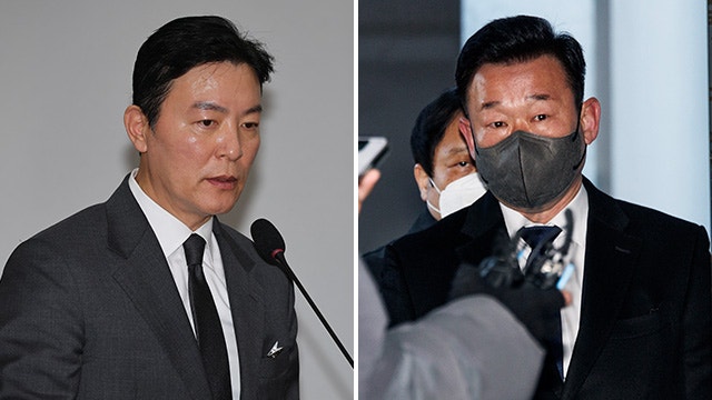 <b>경찰</b>, <b>김성훈 경호차장</b>·이광우 <b>경호</b>본부장 오늘(24일) 소환