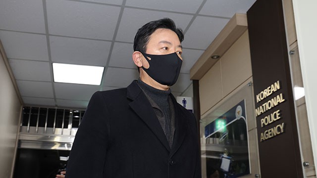 경찰, <b>경호처</b> 사무실 <b>압수수색</b> 시도…“경호차장·경호본부장 대상”