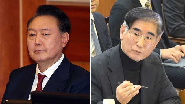 내란<b>국조특위</b>, 윤 대통령·<b>김용현</b> 등 <b>동행명령장</b> 야당 주도 발부