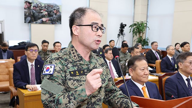 <b>의원</b> 아닌 <b>요원</b>?…<b>곽종근</b> 전 사령관 “<b>의원</b>들 끌어내라 지시”