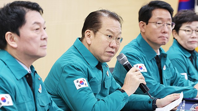 국민의힘 “<b>AI</b> 강국 도약 위해 <b>전력망확충</b>특별법 신속 처리해야”