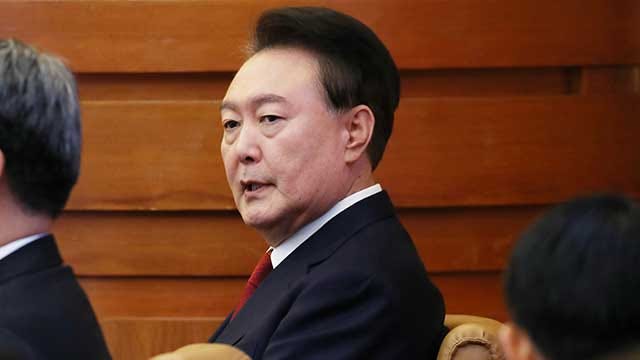 윤 대통령 “홍장원·곽종근 때문에 ‘탄핵 공작’ 시작…의도 다분”
