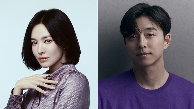<b>노희경</b> 작가 집필 ‘<b>천천히 강렬하게</b>’, <b>송혜교</b>·<b>공유</b>·김설현·차승원...