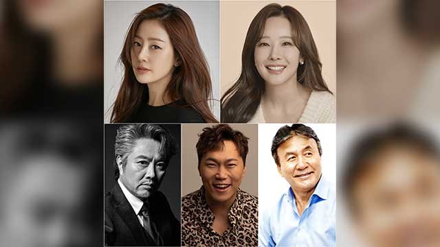 KBS 새 수목시트콤 ‘<b>빌런의 나라</b>’…‘오<b>나라</b>·<b>소유진</b>·서현철’ 캐스...