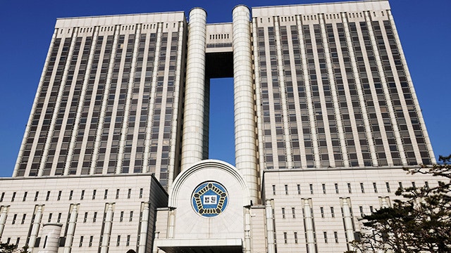 ‘<b>배현진 습격</b>’ <b>중학생 1심</b>서 징역형 집행유예