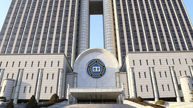 법원 ‘<b>박원순 성희롱</b>’ 인정…“<b>인권위</b> 결정 타당”