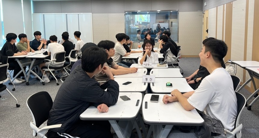 온라인 바카라사이트, ‘졸업생 특화 프로그램’ 우선협상 온라인 바카라사이트 선정