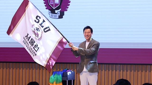 ‘<b>서울런</b>’, <b>김포</b>까지 확대…지역 내 교육 격차 해소