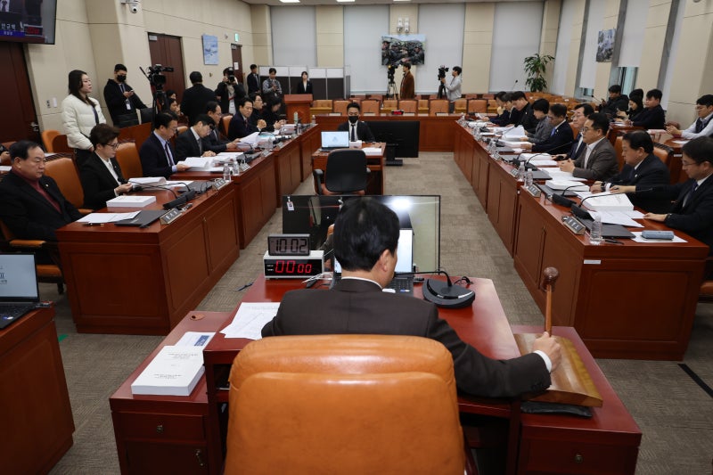 <b>내란</b> 혐의 <b>국조특위 활동 종료</b>…성과도, 아쉬움도 남았다
