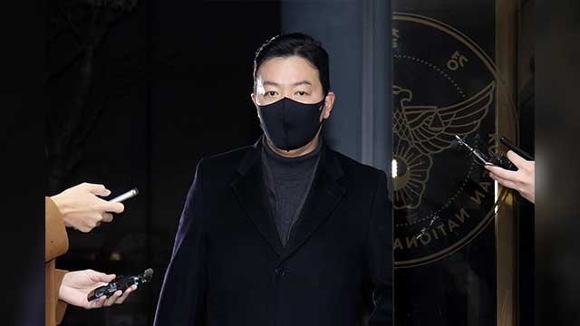 서울고검, ‘<b>김성훈</b> 경호차장 <b>구속영장</b>’ <b>심의</b>위 개최…오늘 결론낼 듯