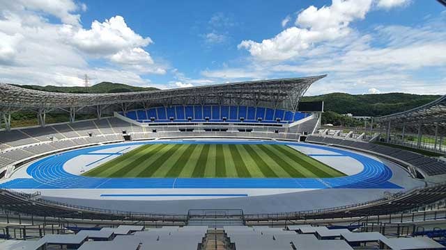 <b>용인</b>시, 시민프로축구단 <b>창단</b> 선언…“내년 K리그 참가 목표”