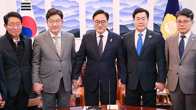 여야, <b>연금</b><b>개혁</b> 자동조정장치 제외한 ‘<b>모수개혁</b>’부터 논의