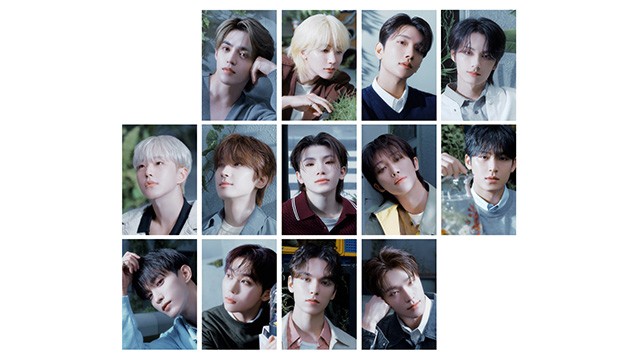 세븐틴 日 <b>골드디스크 대상</b> 4관왕…아일릿 3개 부문 수상