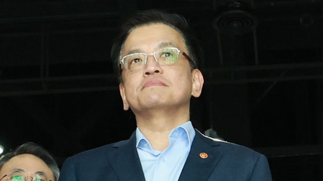 야5당, <b>최상목</b> 대행 <b>탄핵안 발의</b>…마은혁 미임명 등 4가지 사유