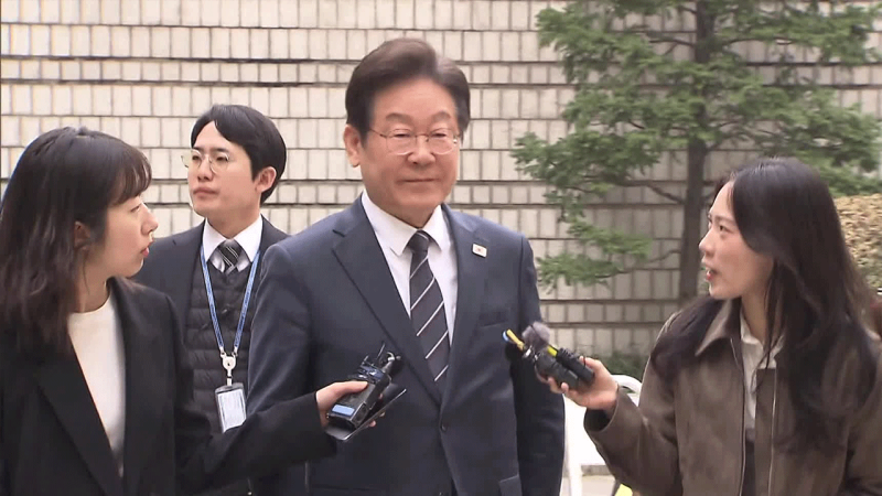 <b>이재명</b> ‘<b>선거법 2심</b>’ 26일 선고…법원 판단은?
