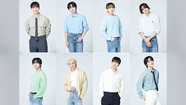 <b>스트레이 키즈</b>, 대형 산불 구호에 <b>8억</b> 원 <b>기부</b>