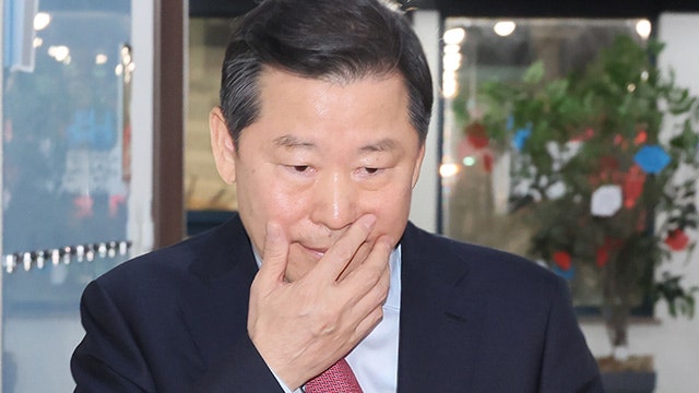 <b>이철규 의원 아들</b> 마약 정밀검사서 <b>대마</b> ‘양성’