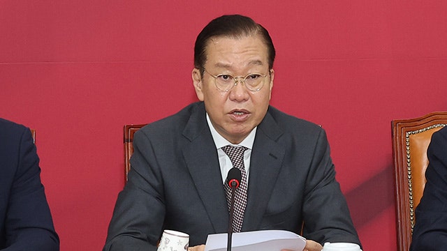 국민의힘 “월 6만 원 <b>대중교통</b> 지원 <b>K-원패스</b> 추진” 공약