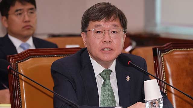 <b>천대엽 법원행정처장</b> “최고<b>법원</b> 판결 존중 없이 법치주의 없어”