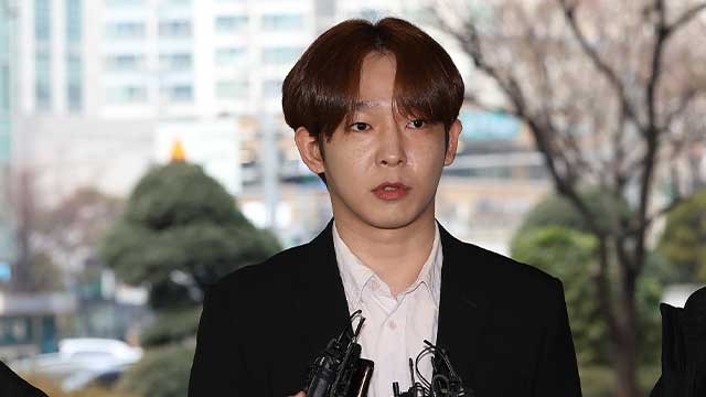 <b>남태현</b>, <b>마약</b> 투약 혐의 <b>집행유예</b> 기간 중 <b>음주운전</b>