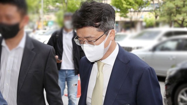 ‘회삿돈 유용’ 혐의 <b>박현종</b> 전 <b>BHC</b> 회장 검찰 불구속 송치