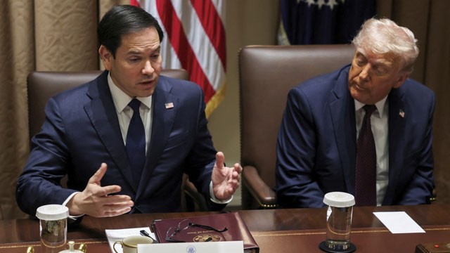 미국, <b>인도</b>-<b>파키스탄</b> 중재 착수…“건설적 대화 시작할 지원 제안”