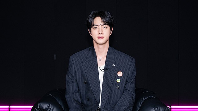 BTS <b>진</b>, 오늘 신보 ‘에코’ 발매…“듣고 벅차오르면 좋겠어”
