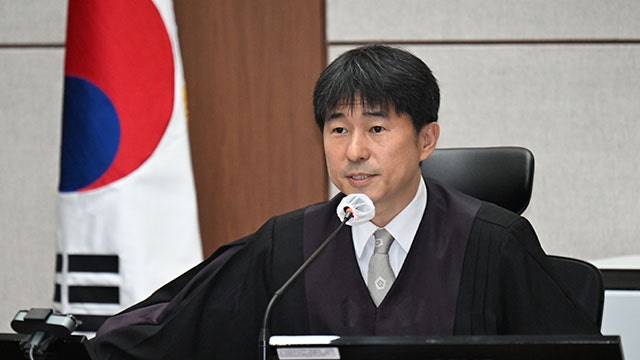 공수처, ‘<b>접대 의혹</b>’ <b>지귀연</b> 부장판사 고발 사건 <b>수사</b>3부 배당
