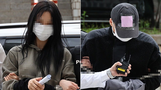 경찰, <b>손흥민</b>에 ‘<b>임신 협박</b>’ 남녀 구속 <b>송치</b>