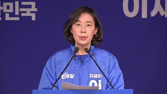 민주당 “김문수, TV<b>토론</b>서 허위사실 유포… 윤석열 아바타 자처”