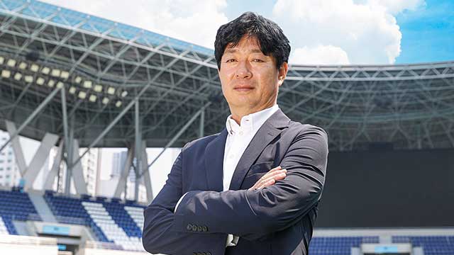 ‘최하위’ 대구, 새 사령탑에 <b>김병수</b> 전 수원 <b>감독 선임</b>