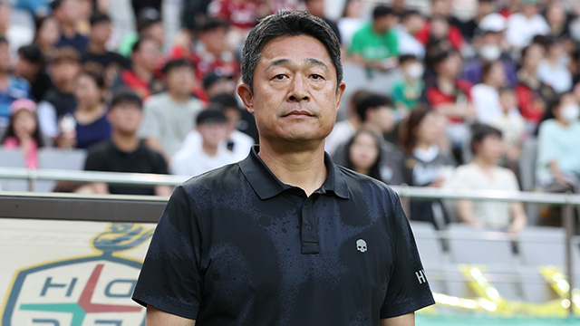 ‘도쿄대첩’ <b>이민성</b>, 나고야 AG·LA 올림픽 축구대표팀 사령탑에 <b>선임</b>