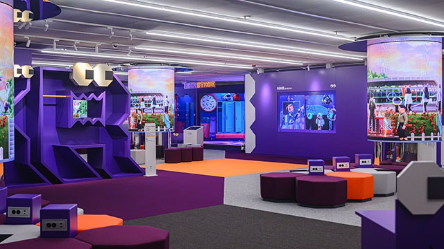 Изображение новостной статьи о Корее