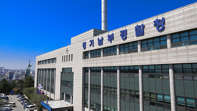 “사전<b>투표</b> 회송용 봉투서 <b>이재명 기표</b> <b>용지</b>” 신고…“<b>자작극</b> 의심”