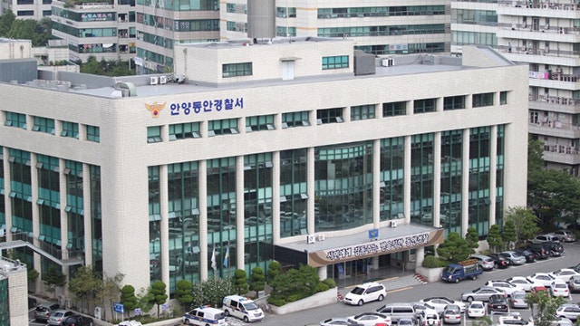 손가락 욕설한 중학생 쫓아가 <b>폭행</b>한 국민의힘 <b>유세차 운전자</b> 입건