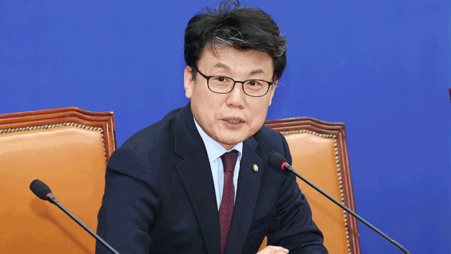 민주당 진성준 “20조 원 추가 <b>추경</b> 필요…지역화폐도 적극 검토”